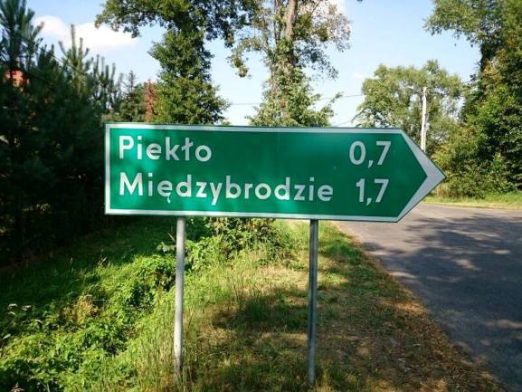 Wędrówka z misyjną trzynastką