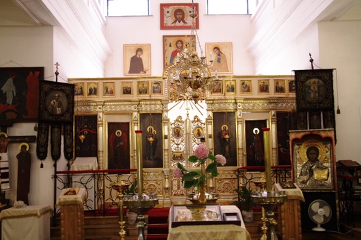 8. Noc Kościołów "Cracovia Sacra" cz. 1