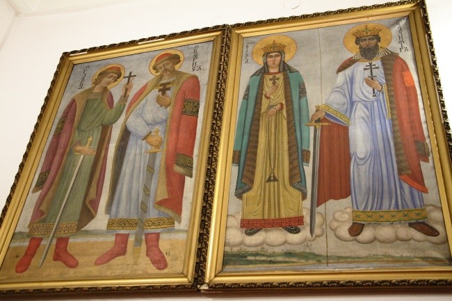 8. Noc Kościołów "Cracovia Sacra" cz. 1