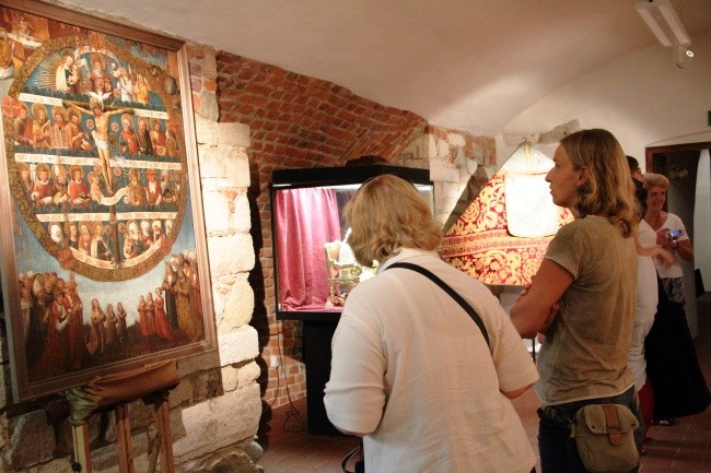 8. Noc Kościołów "Cracovia Sacra" cz. 1