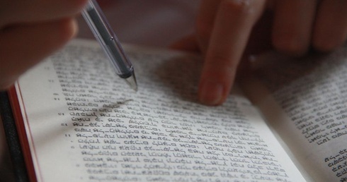 Zobaczyć światło inaczej