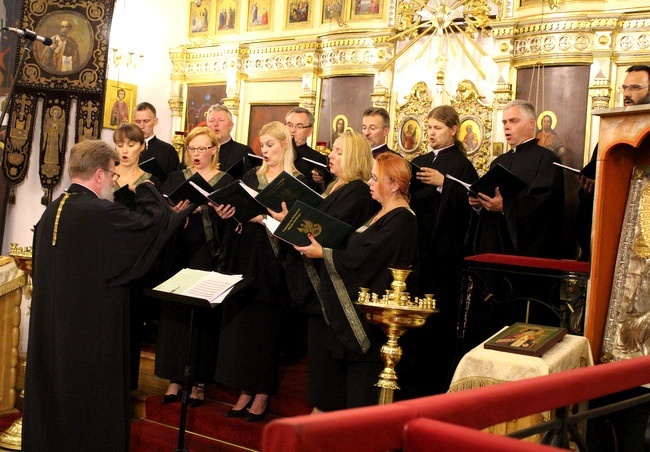 8. Noc Kościołów "Cracovia Sacra" cz. 2