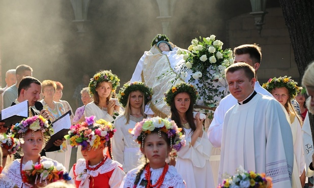 Jak dobrze świętować