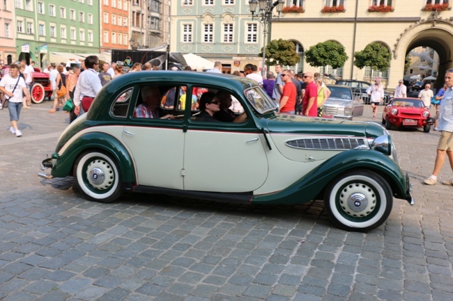 MotoClassic 2015