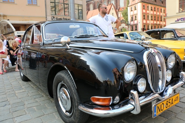 MotoClassic 2015