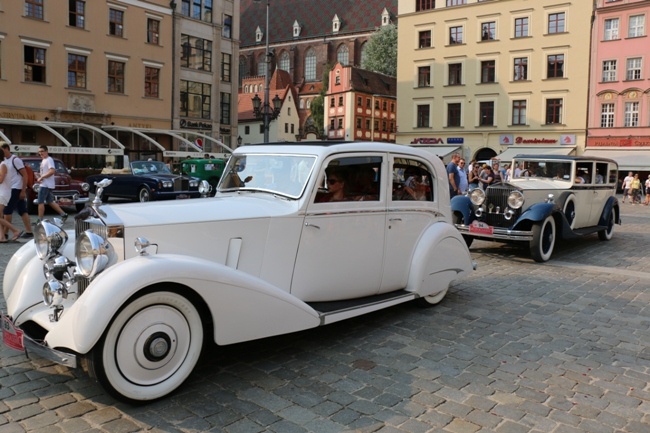MotoClassic 2015