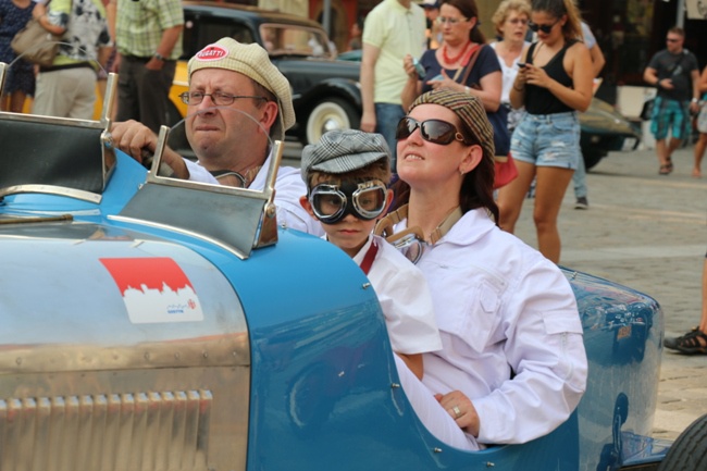 MotoClassic 2015