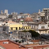 Kuba i USA: Nowe otwarcie