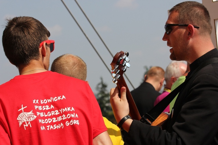 ŁPPM na Jasej Górze
