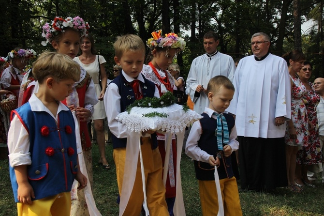 90-lecie koronacji obrazu Pani Piekarskiej