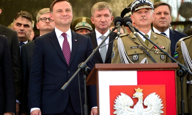 Jednoczymy się wokół wspólnych wartości