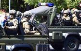 Defilada przeszła ulicami stolicy