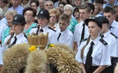 Odpust w Przeczycy 2015