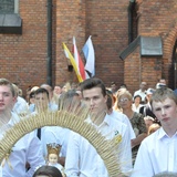 Odpust w Przeczycy 2015