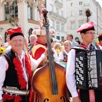 Cudowna moc bukietów A.D. 2015