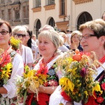 Cudowna moc bukietów A.D. 2015