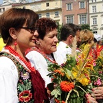 Cudowna moc bukietów A.D. 2015