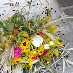 Cudowna moc bukietów A.D. 2015