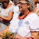 Cudowna moc bukietów A.D. 2015