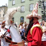 Cudowna moc bukietów A.D. 2015