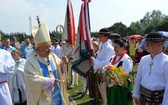 Odpust u Gaździny Podhala