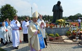 Odpust u Gaździny Podhala