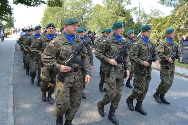 Odpust u Gaździny Podhala