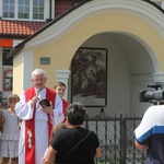 Publikacja pod kalwarię 