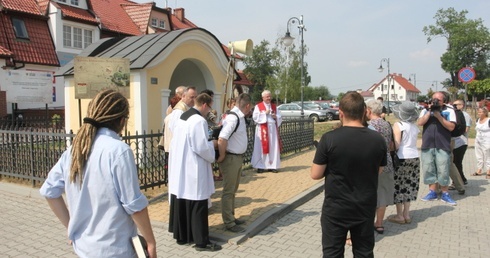 Publikacja pod kalwarię 