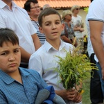 Święto Wojska Polskiego w Rychwałdzie - 2015