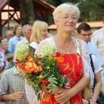 Święto Wojska Polskiego w Rychwałdzie - 2015