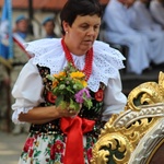 Święto Wojska Polskiego w Rychwałdzie - 2015