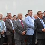 Święto Wojska Polskiego w Rychwałdzie - 2015