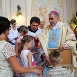 200 - lecie kościoła