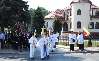 200 - lecie kościoła