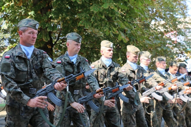 Święto Wojska Polskiego w Radomiu