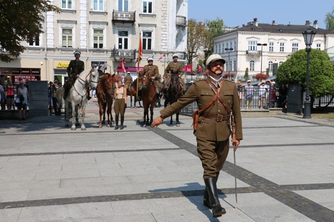 Święto Wojska Polskiego w Radomiu