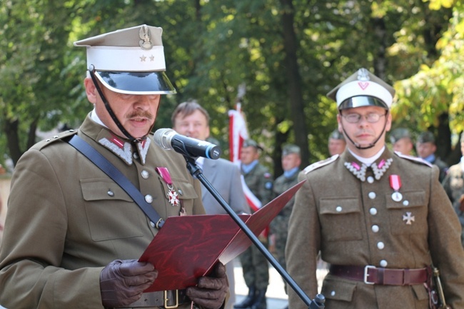 Święto Wojska Polskiego w Radomiu