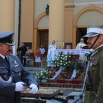 Święto Wojska Polskiego w Radomiu