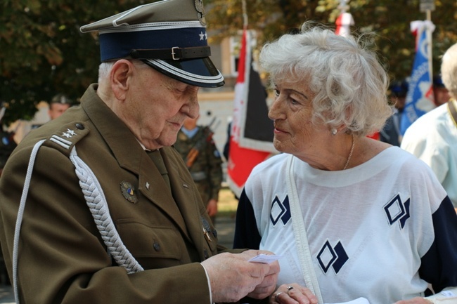 Święto Wojska Polskiego w Radomiu