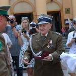 Święto Wojska Polskiego w Radomiu