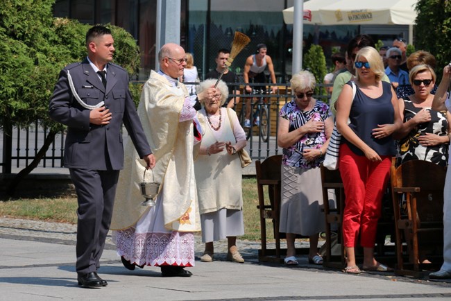 Święto Wojska Polskiego w Radomiu