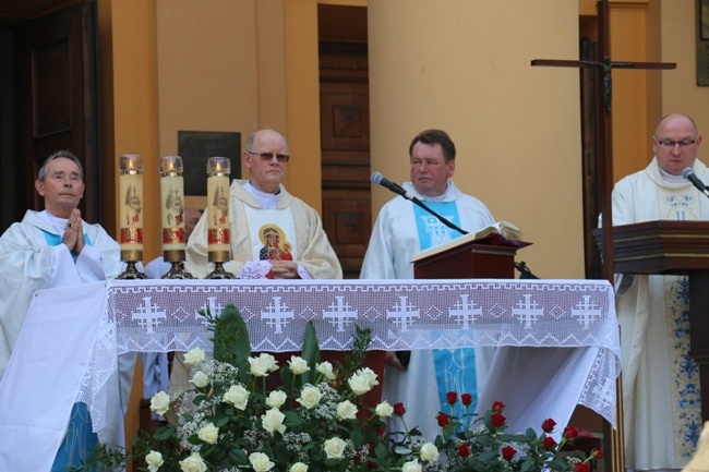 Święto Wojska Polskiego w Radomiu