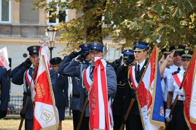 Święto Wojska Polskiego w Radomiu