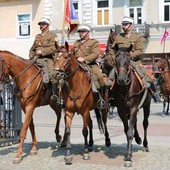 Święto Wojska Polskiego w Radomiu