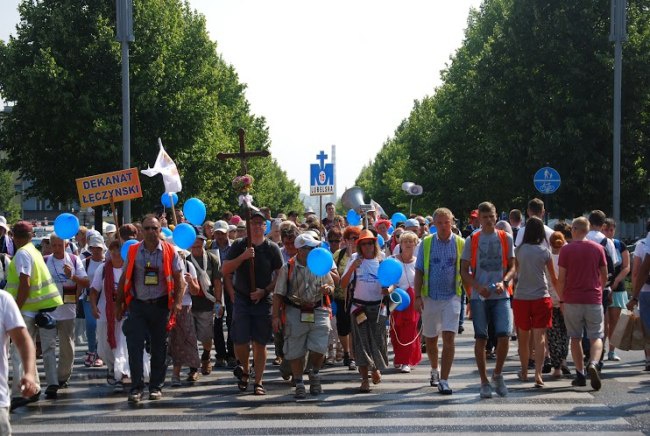 Zakończyła się 37. lubelska pielgrzymka