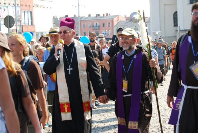 Zakończyła się 37. lubelska pielgrzymka