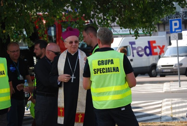 Zakończyła się 37. lubelska pielgrzymka