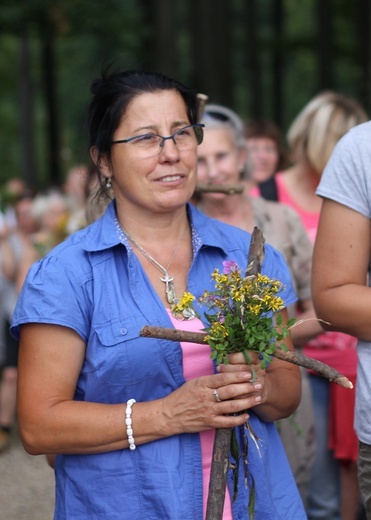 III Ewangelizacja w Beskidach - Hrobacza Łąka - cz. 2