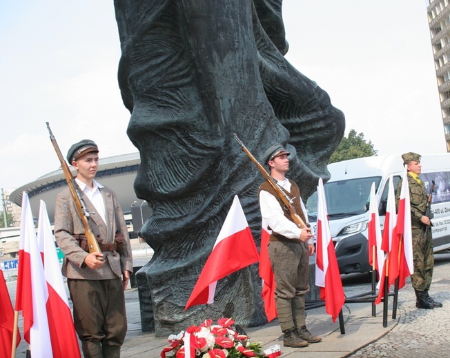 95 lat po powstaniach śląskich